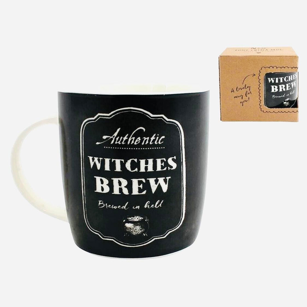 Witches Brew Mug