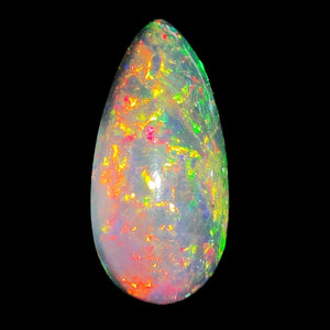 Black Opal Pear  # 104