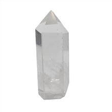 Load image into Gallery viewer, Clear Quartz Point # 193
