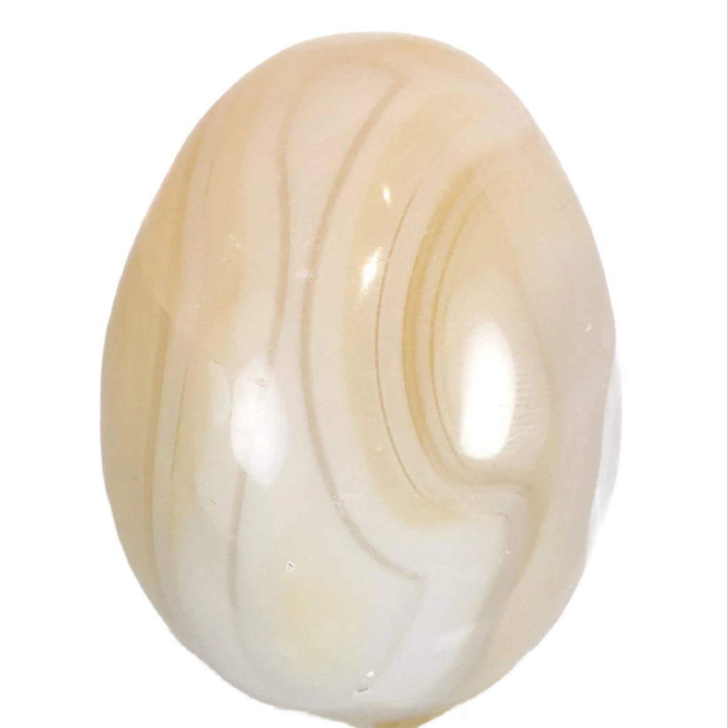 Agate Egg # 147