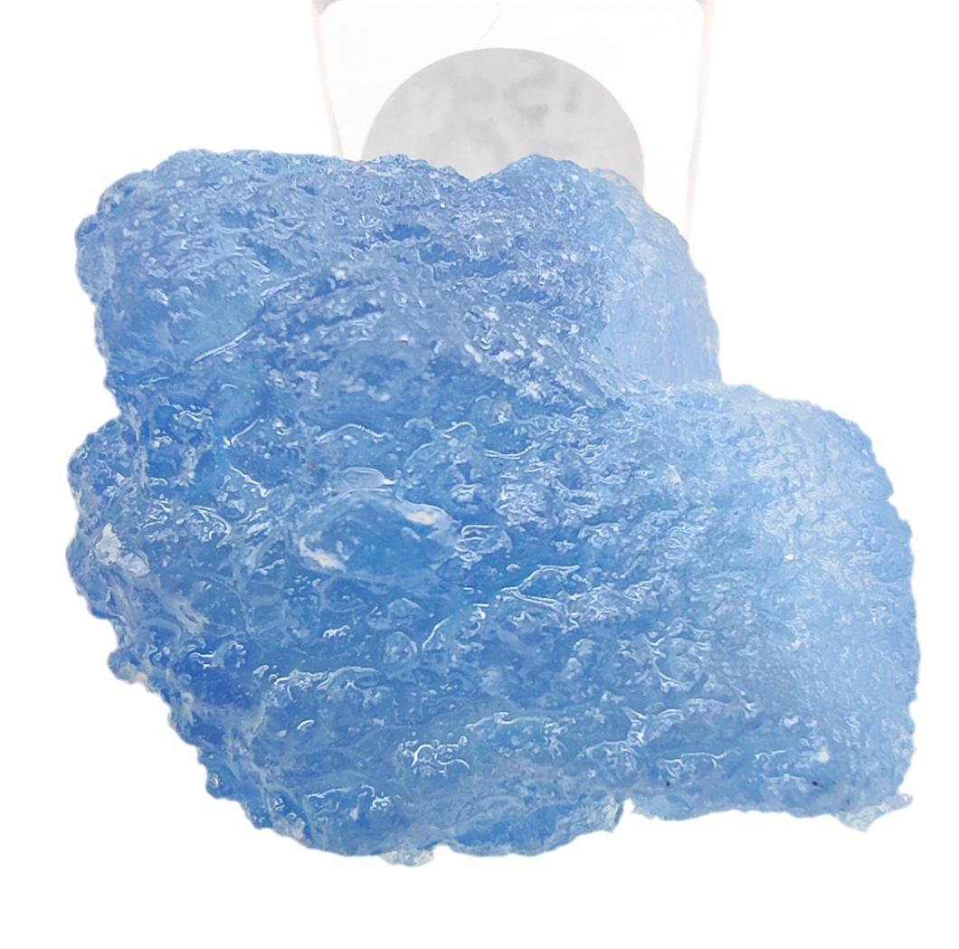 Aquamarine Raw Specimen # 153