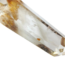 Load image into Gallery viewer, Smoky Quartz Manifestation Crystal D/T # 90
