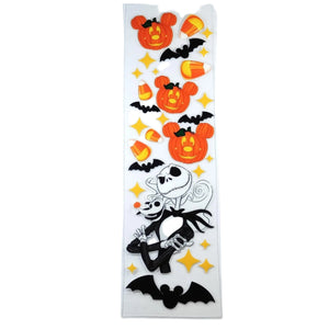 Halloween Pen Wraps