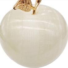 Load image into Gallery viewer, Afghan Jade Apple # 89
