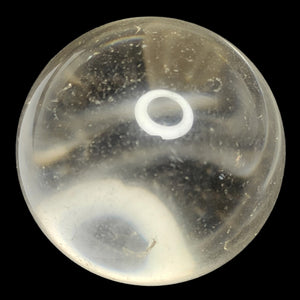 Clear Quartz Sphere # 95