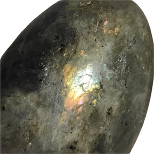 Labradorite Egg # 96
