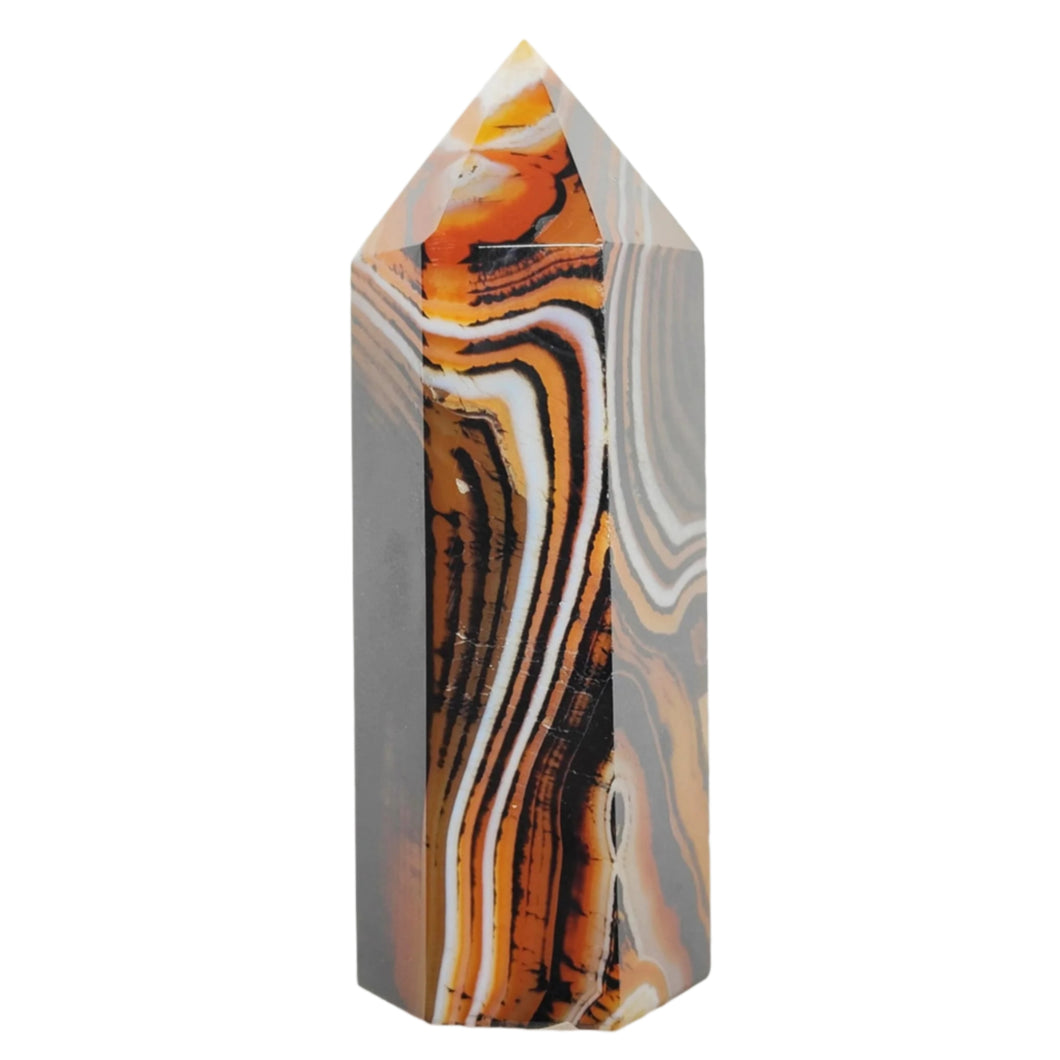 Sardonyx Point # 184