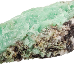 Emerald Specimen # 139