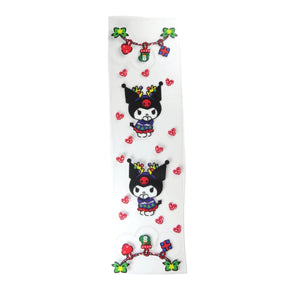 Christmas Pen Wraps