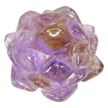 Load image into Gallery viewer, Ametrine Lotus # 100

