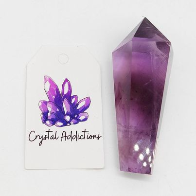 Ametrine Point # 56