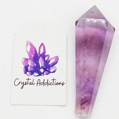 Ametrine Point # 77