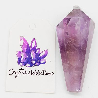 Ametrine Point # 82