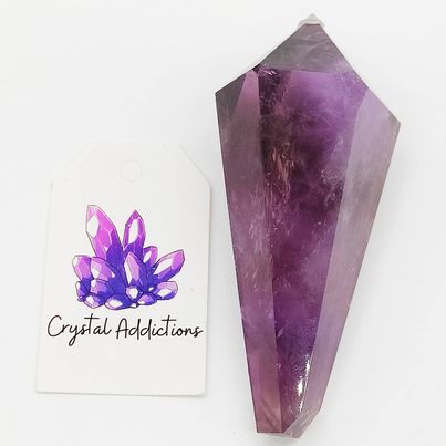 Ametrine Point # 99