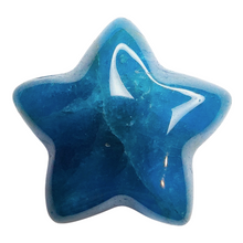 Load image into Gallery viewer, Apatite Mini Star # 24
