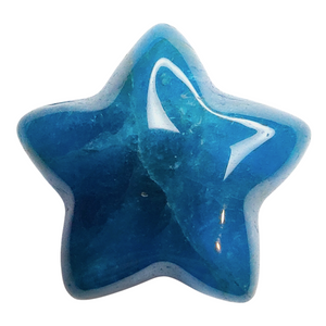 Apatite Mini Star # 24