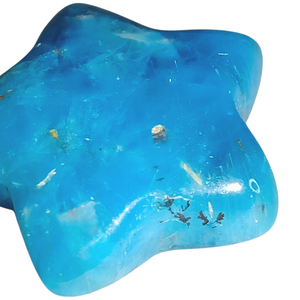 Apatite Mini Star # 44