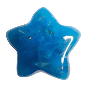 Apatite Mini Star # 44