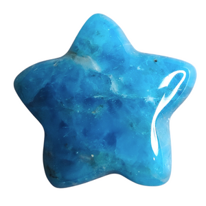 Apatite Mini Star # 44