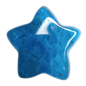 Apatite Mini Star # 52