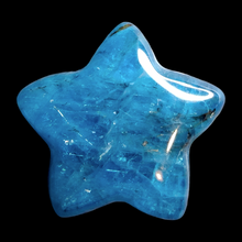 Load image into Gallery viewer, Apatite Mini Star # 52
