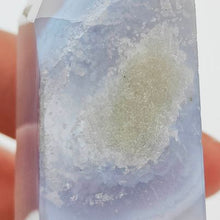 Load image into Gallery viewer, Blue Lace Agate Point # 34
