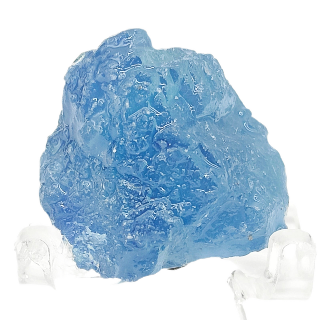 Aquamarine Raw Specimen # 133