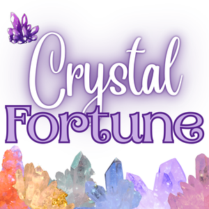 ANNMARIE PERRY - Crystal Fortune X3