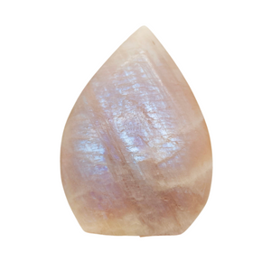 Moonstone Freeform # 129