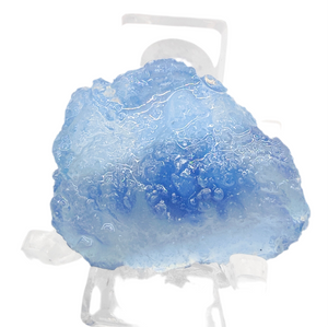 Aquamarine Raw Specimen # 97