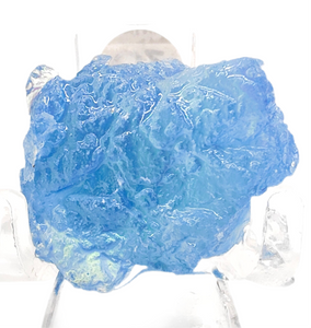 Aquamarine Raw Specimen # 125