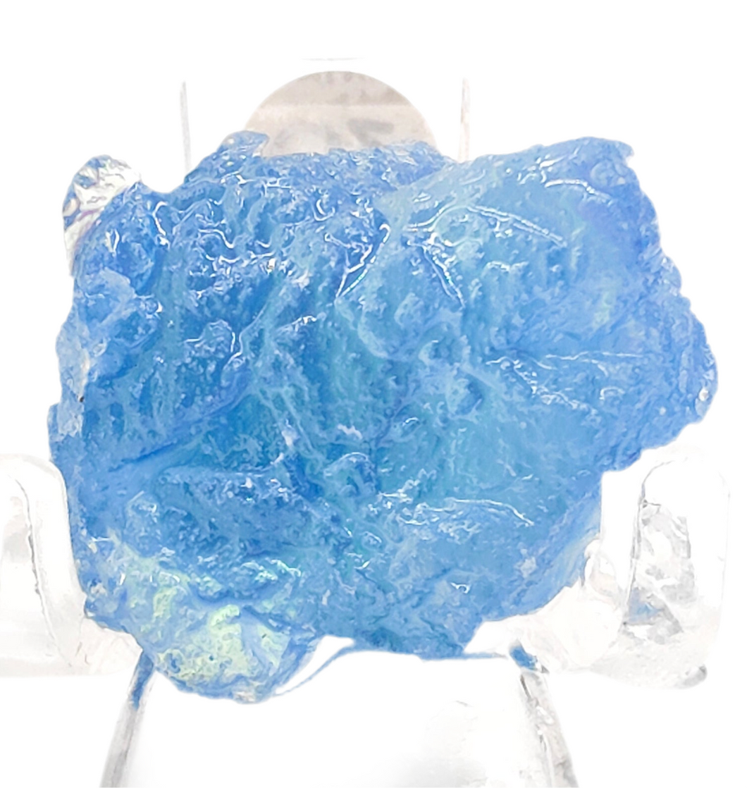 Aquamarine Raw Specimen # 125