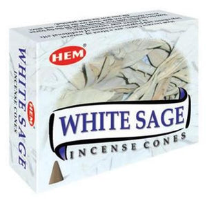 HEM Incense Cones