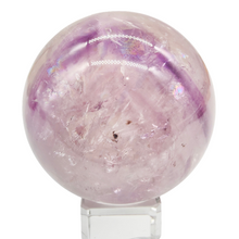 Load image into Gallery viewer, Amethyst Sphere # 140
