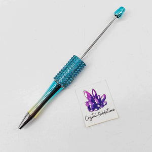 Beadable Bling Pens