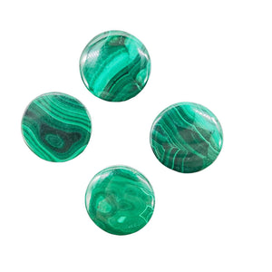 Malachite Disc