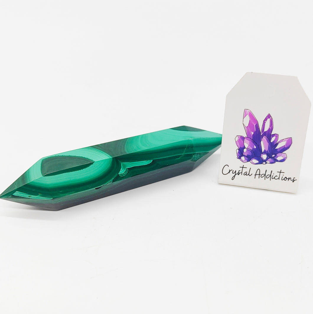 Malachite DT P.I # 75