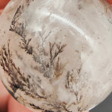 Load image into Gallery viewer, Dendritic Quartz Sphere # 93
