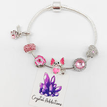 Load image into Gallery viewer, Pandora Bracelet + Charms
