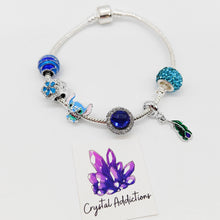 Load image into Gallery viewer, Pandora Bracelet + Charms
