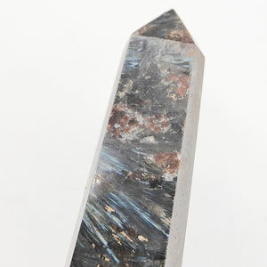 Arfvedsonite + Garnet Point # 106