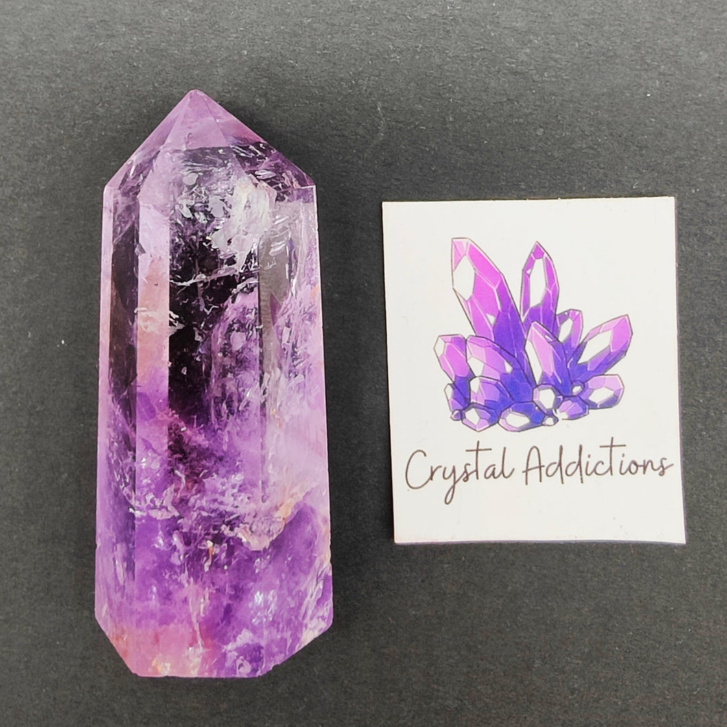 Ametrine Point # 79