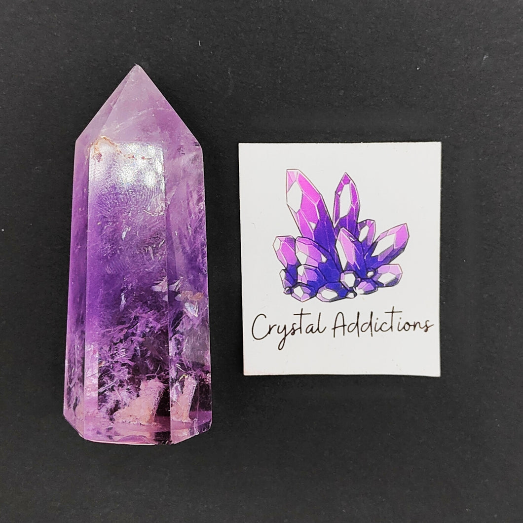 Ametrine Point # 104