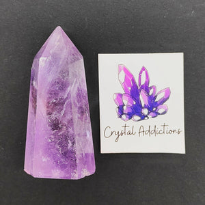 Ametrine Point # 93