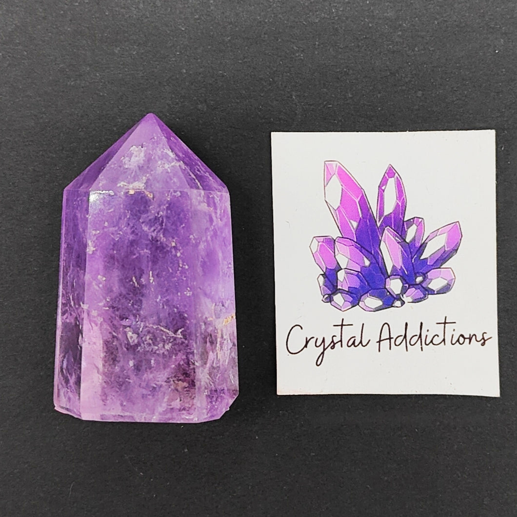 Ametrine Point # 156