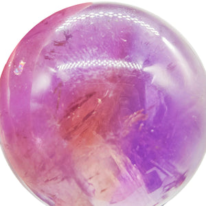 Ametrine Sphere # 73