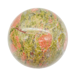 Unakite Sphere # 190