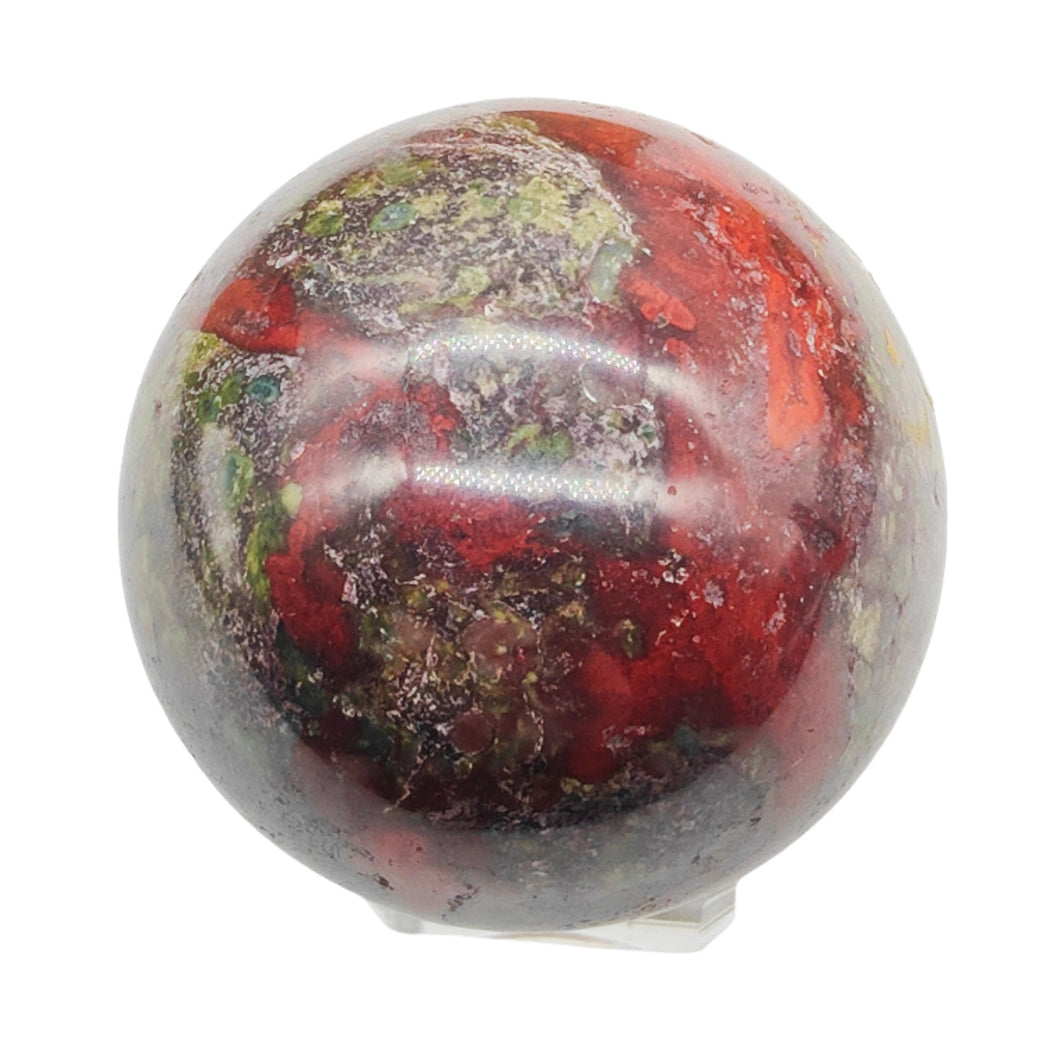 Dragonsblood Sphere # 133