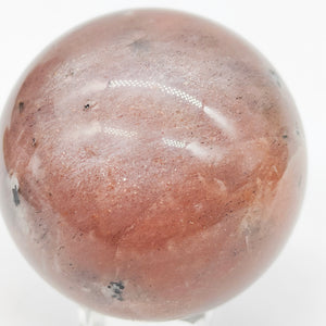 Sunstone Sphere # 23