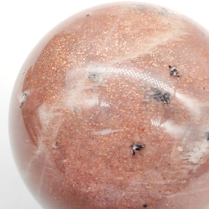 Sunstone Sphere # 23